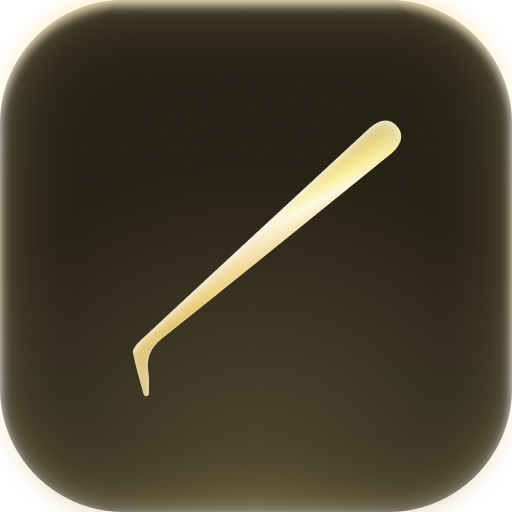 Пинцеты и инструменты